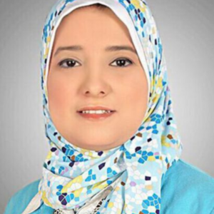 Doaa Moustafa