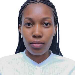 Catherine Waithira Njeri