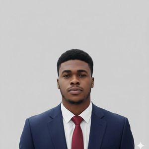 Maleek Omotola Raheem