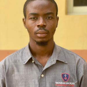 Abdulgafar Oluwasegun Kazeem