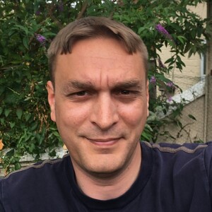 Christian Strutt
