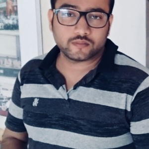 Bikash Kumar Mishra