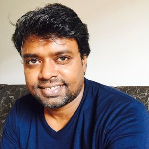 Srikumar Krishnan Kutty
