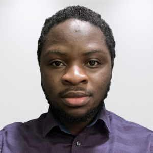 Samuel Onoja