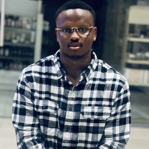 Obaloluwa Winner Adewale