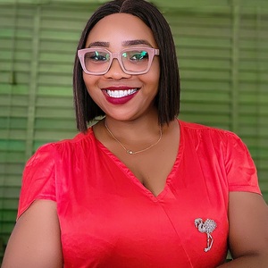 Okeke Hilda Ezenwanyi