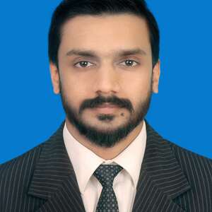 Umer Siddiqui