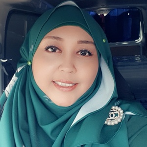 Nur Syakirah Binte Abdul Wahid