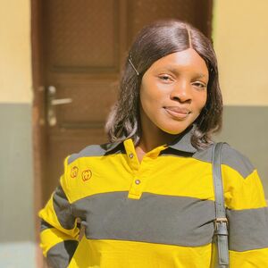 George Christabel Olaogun