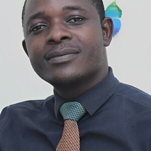 Dr. James Ladeji