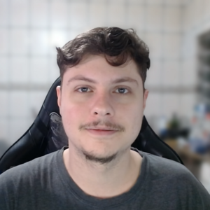 Gabriel Silva De Oliveira