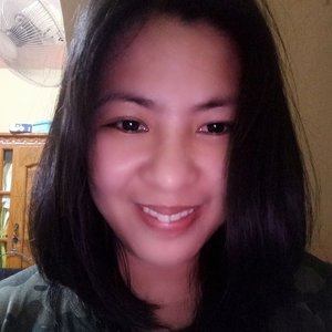 Grace Ann P. Borce