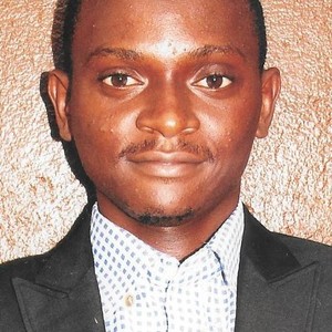 Daniel Salifu Samura