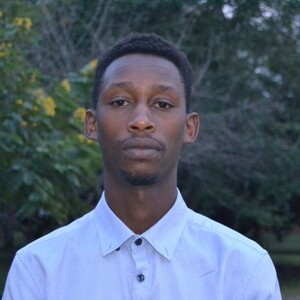 Kelvin Ndirangu