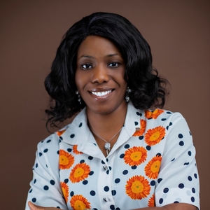 Mary Obiageli Ibegbuna