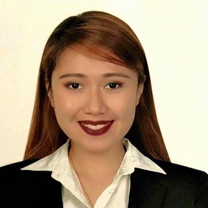 Pamela Denise P. Fargas