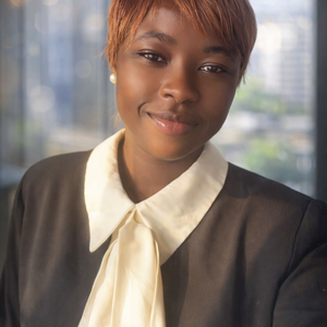 Bukola Magret Adewusi