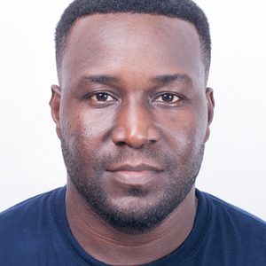 Kojo Osei-Ghansah