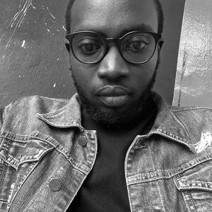 Eric Bundi