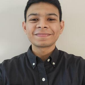 Syed Akbar Hasan