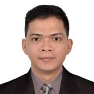 Jeric Pacamalan