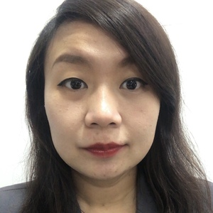 Joana Marie Evangelista