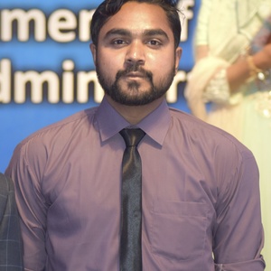 Mubeen Gulzar