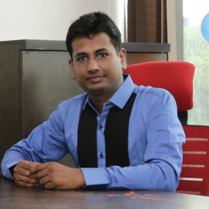 Sanjay Vishwakarma