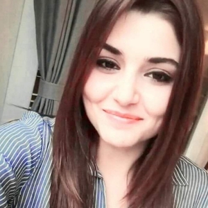 Hafsa Bamou