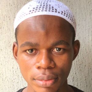 Mustapha Abdulkareem