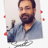 Shoukat Mahmood