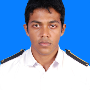 Prasanth Anandanadarajah