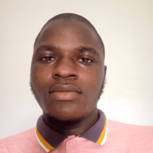 Muhammed Nuhu Muhammed