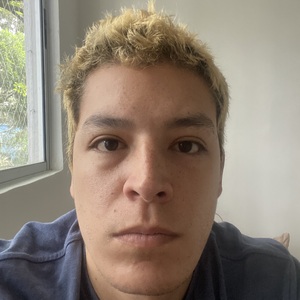 Matias Pareja Cadavid