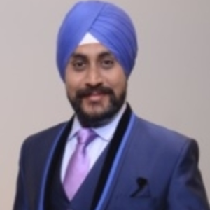 Kamaljeet Singh