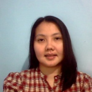 Margaret Villarin