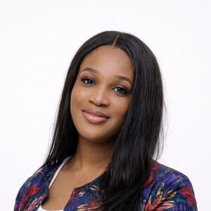 Igwe Chinonso Veronica