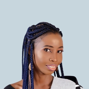 Amaka Udeh