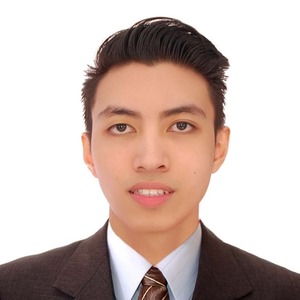 Aldric Emerson M. de Guzman