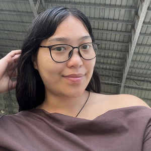 Maria Ivy Valerie Valdez