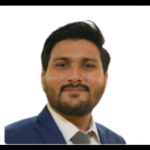 Syed Faizan Ali Ali