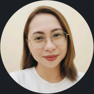 Shella May Alesna Pesco