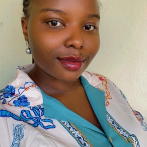 Patience Popoola
