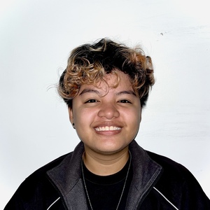 Dannah Pauline Garcia