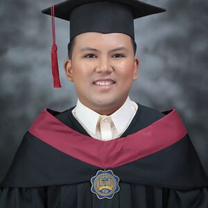 John Michael Aquino