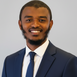 Abdulhakim Zeinu Ali