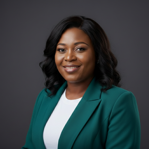 Roseline Odunowo