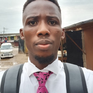 Bolaji Samuel Shodimu