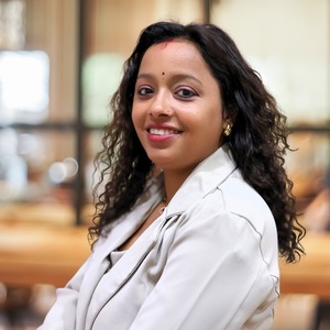 Pushpa Adhikari