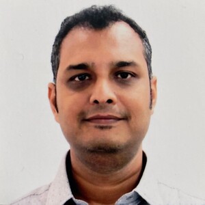 Swaroop Nandi